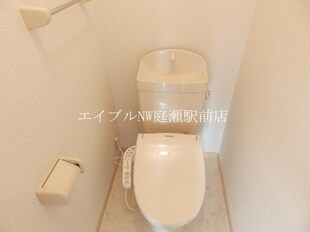 プレイス吉備路の物件内観写真